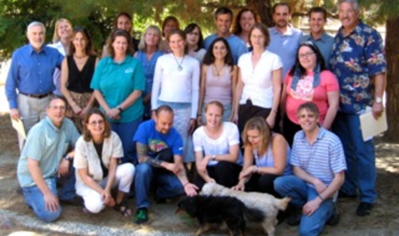 A Brief History of Calif.'s Prop 2