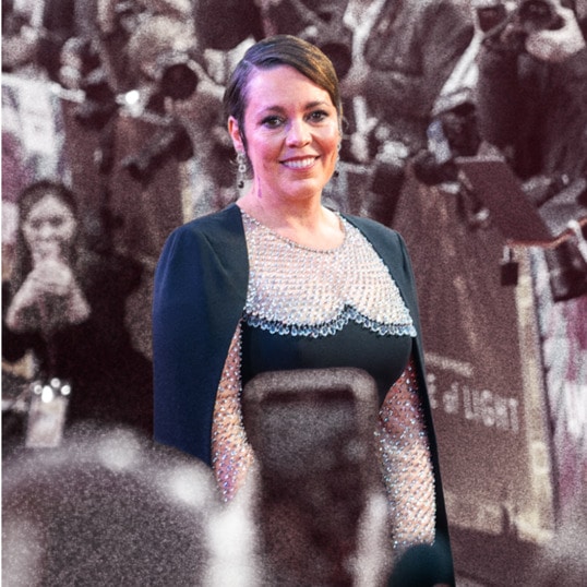 Why Olivia Colman and ‘Stranger Things’ Star Matthew Modine Want You to Go Vegan