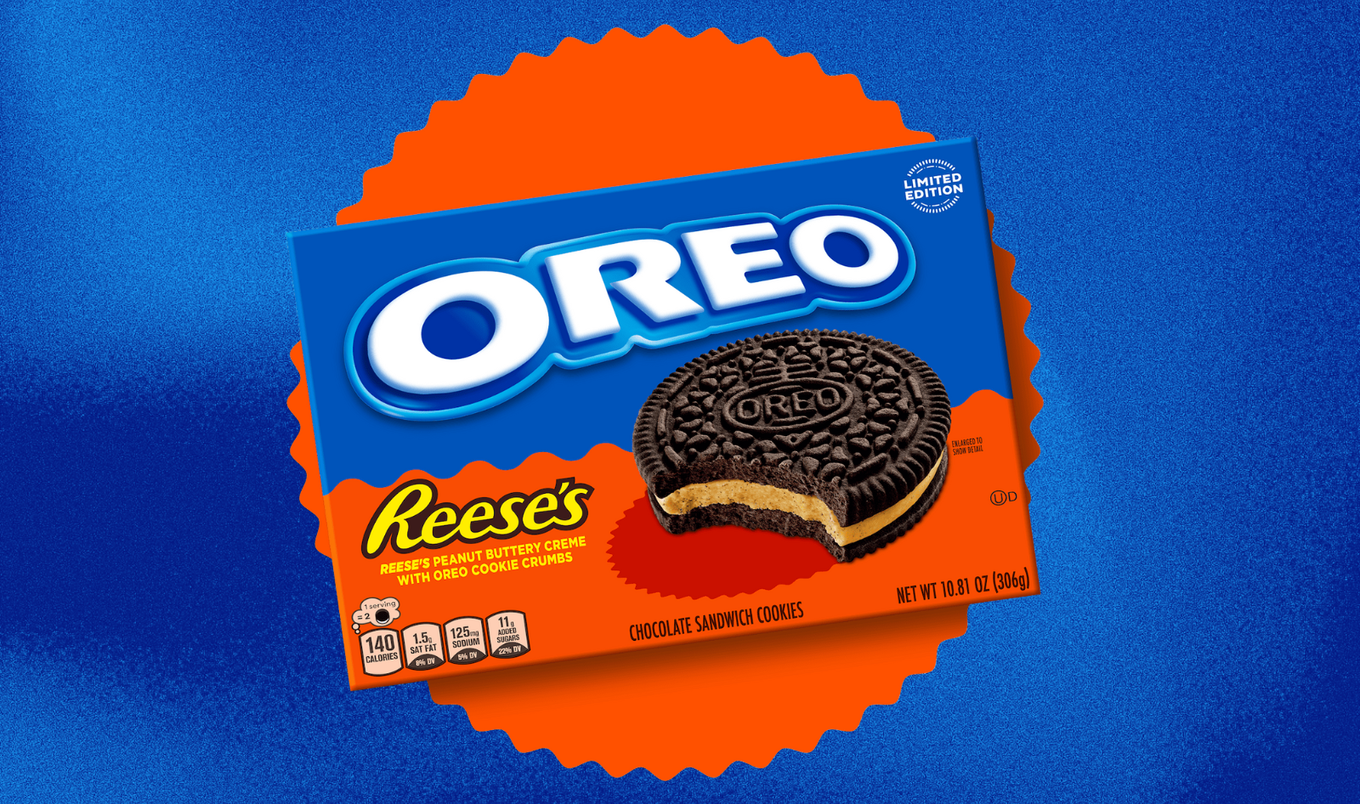 Reese's Oreo