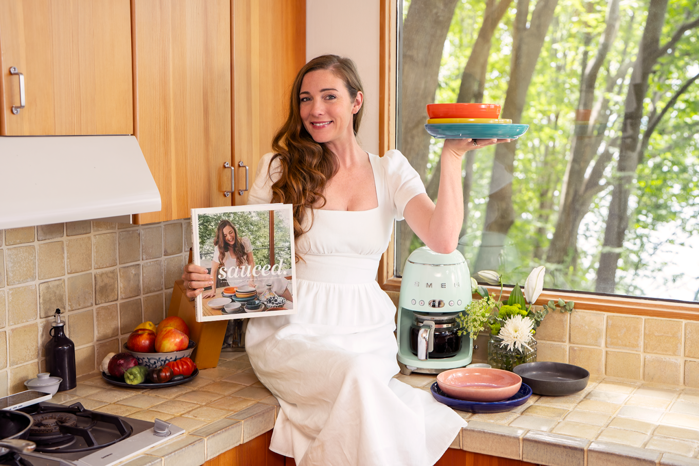 Starr Edwards cookbook