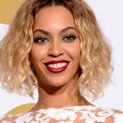 Beyoncé Reveals Her Veganism on <i>Good Morning America</i>