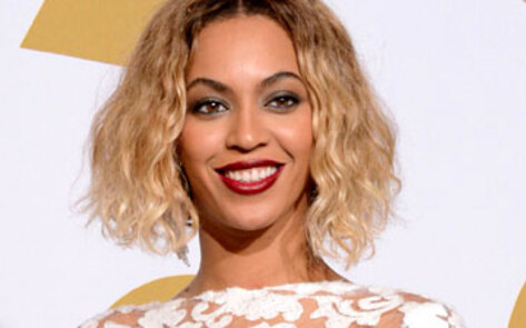 Beyoncé Reveals Her Veganism on <i>Good Morning America</i>