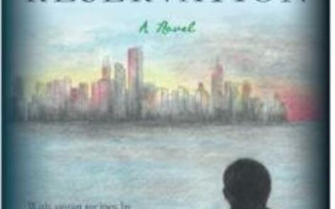 Glen Merzer's "Off the Reservation"