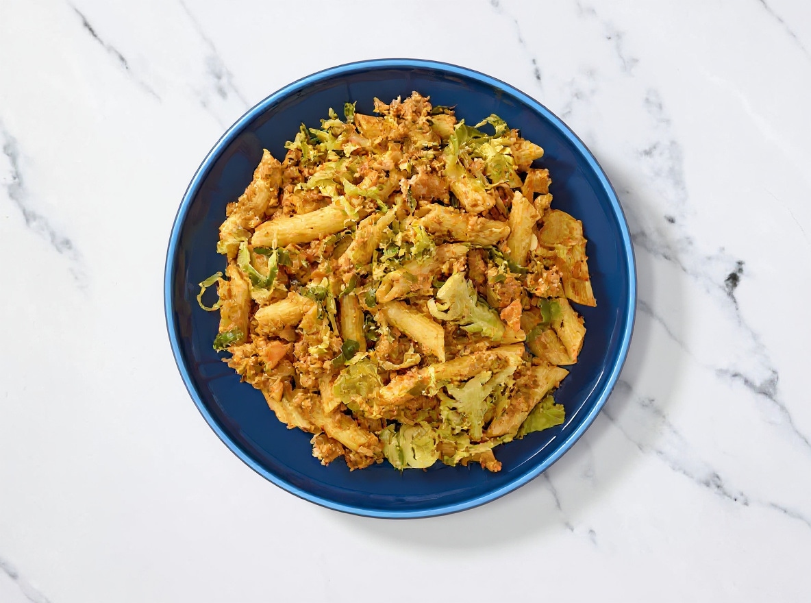 Hungryroot Penne Bolognese