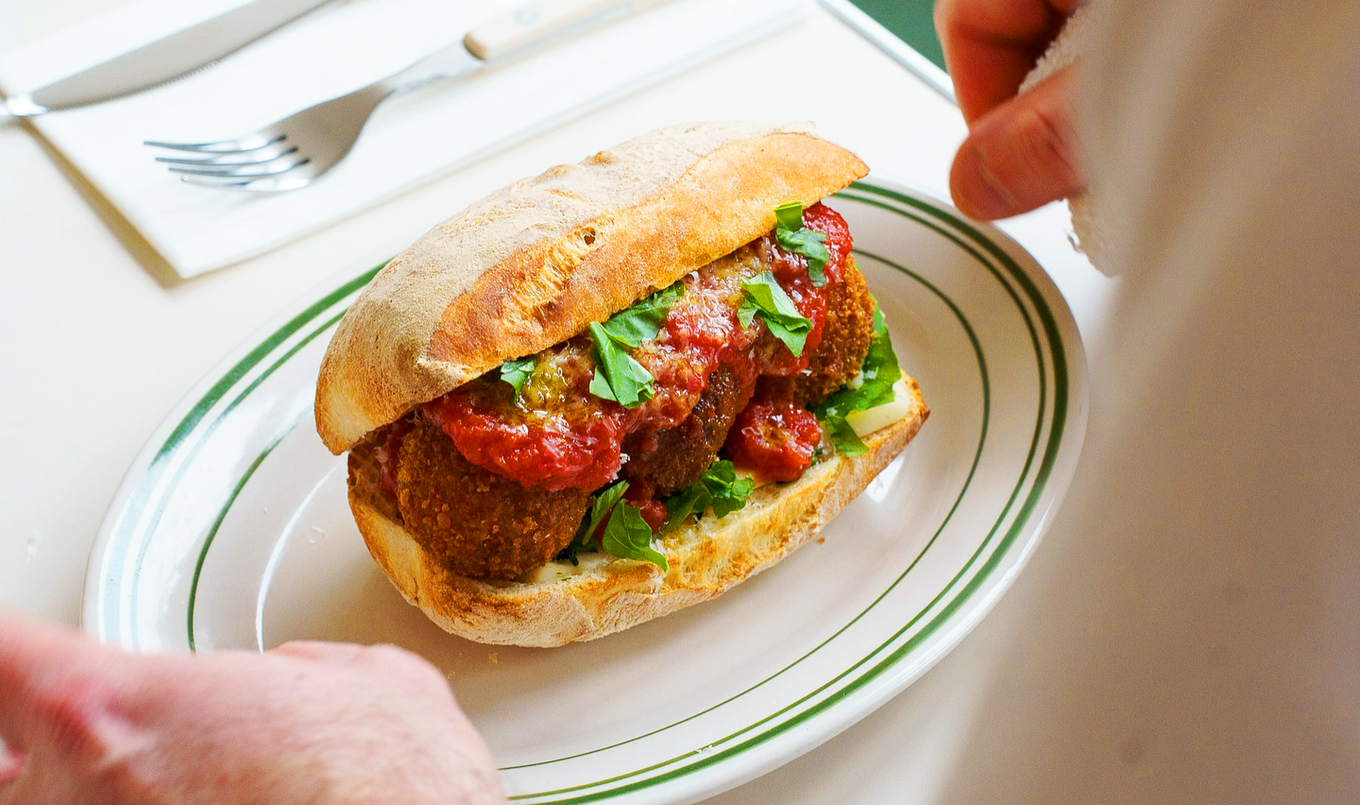 Stefano's-Diner-Meatball-Sandwich