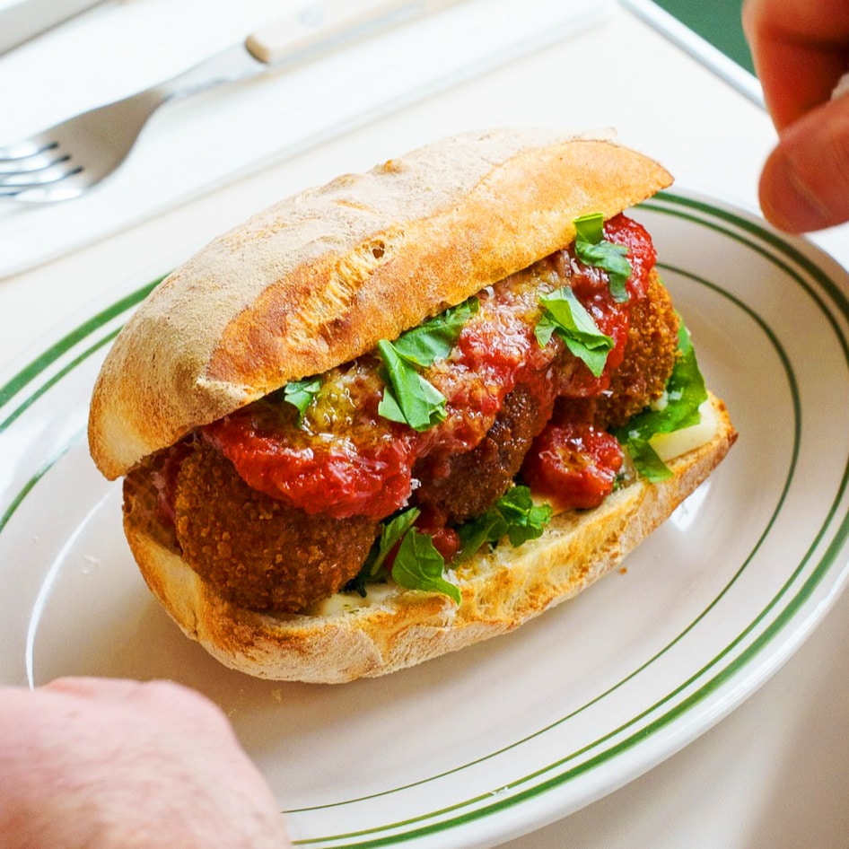 12 Mouthwatering Ways to Eat Vegan in Toronto Right Now