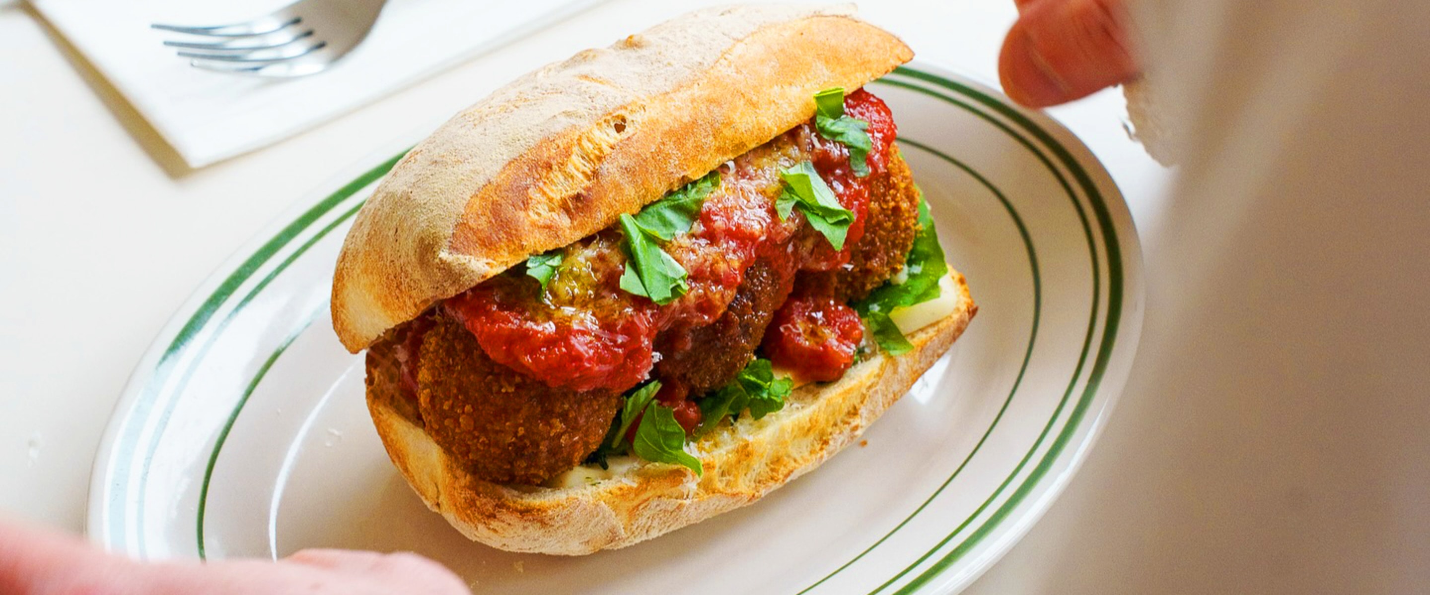 12 Mouthwatering Ways to Eat Vegan in Toronto Right Now
