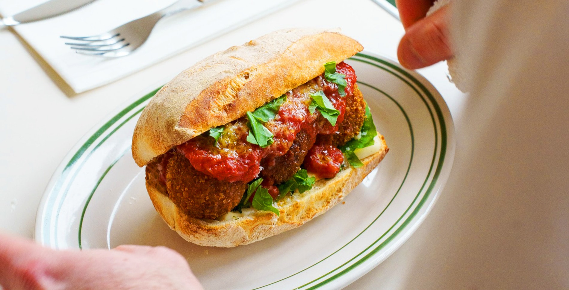 12 Mouthwatering Ways to Eat Vegan in Toronto Right Now