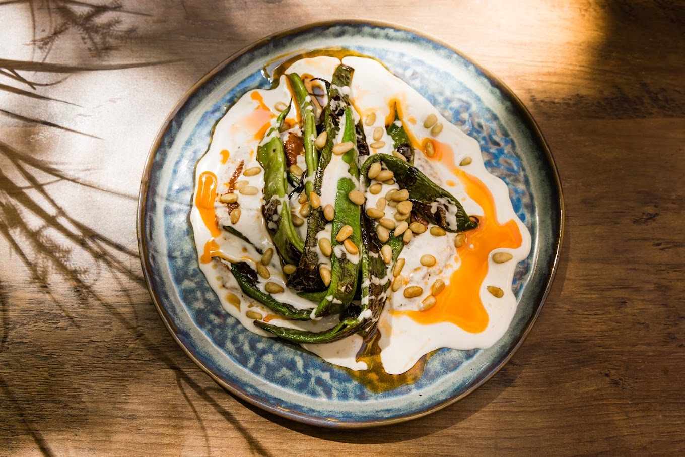 Hawker's Toronto God&rsquo;s Work