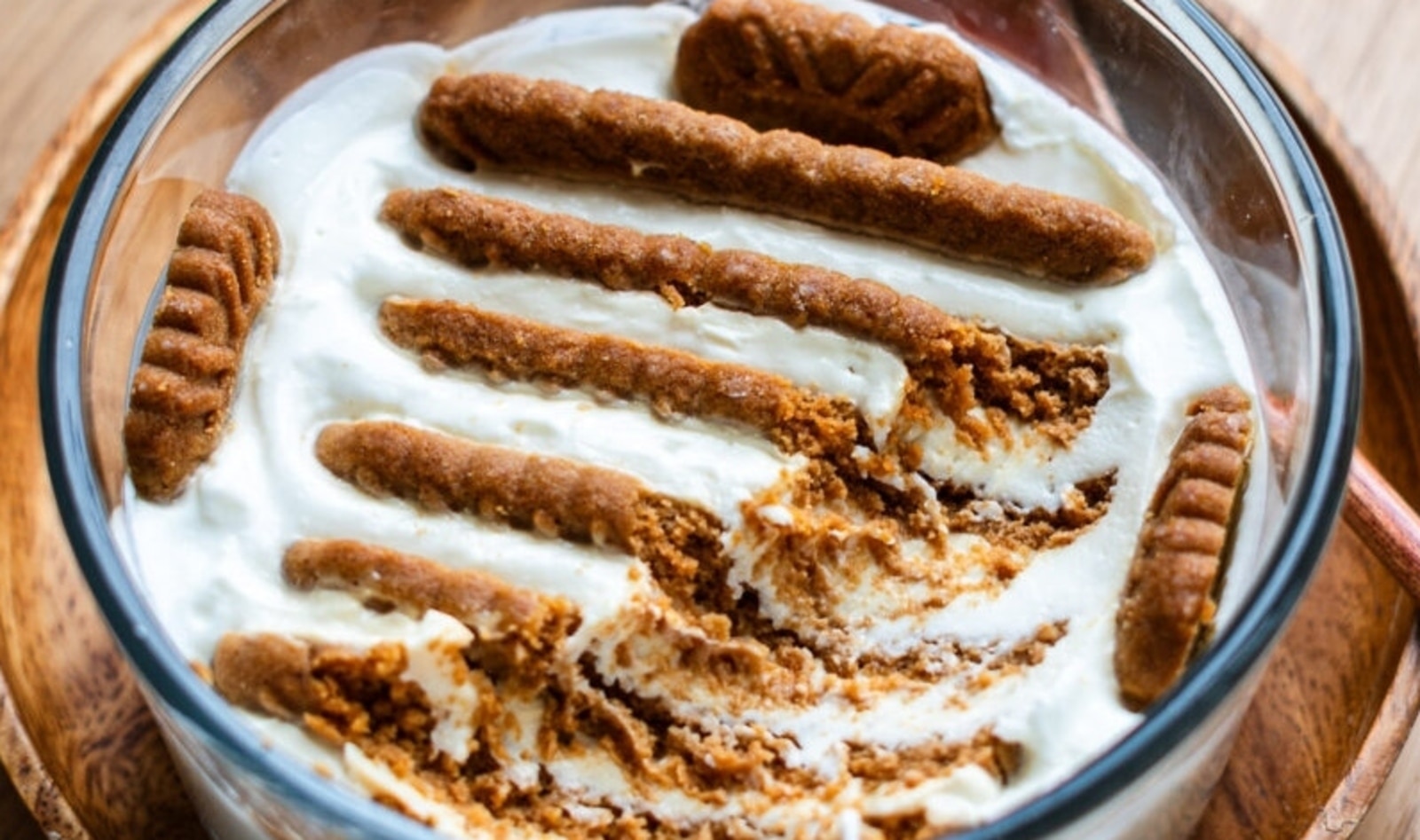 How to Make the Viral Two-Ingredient Yogurt Cheesecake Vegan