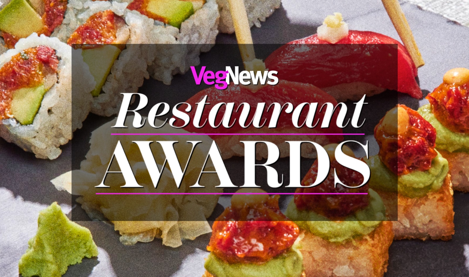 The Best Vegan Restaurants in America:&nbsp;VegNews Readers Choose America’s Most Influential Eateries