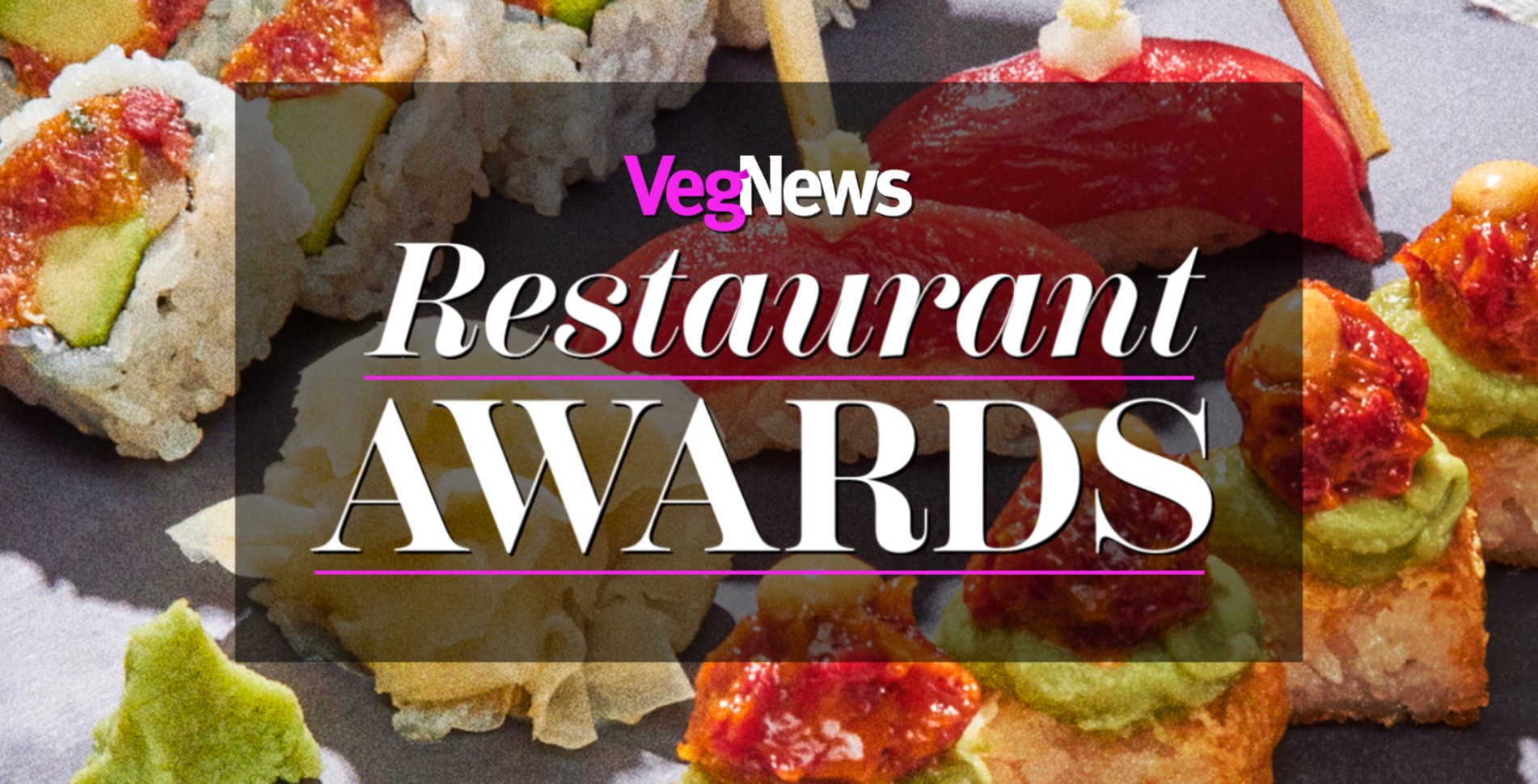The Best Vegan Restaurants in America:&nbsp;VegNews Readers Choose America’s Most Influential Eateries