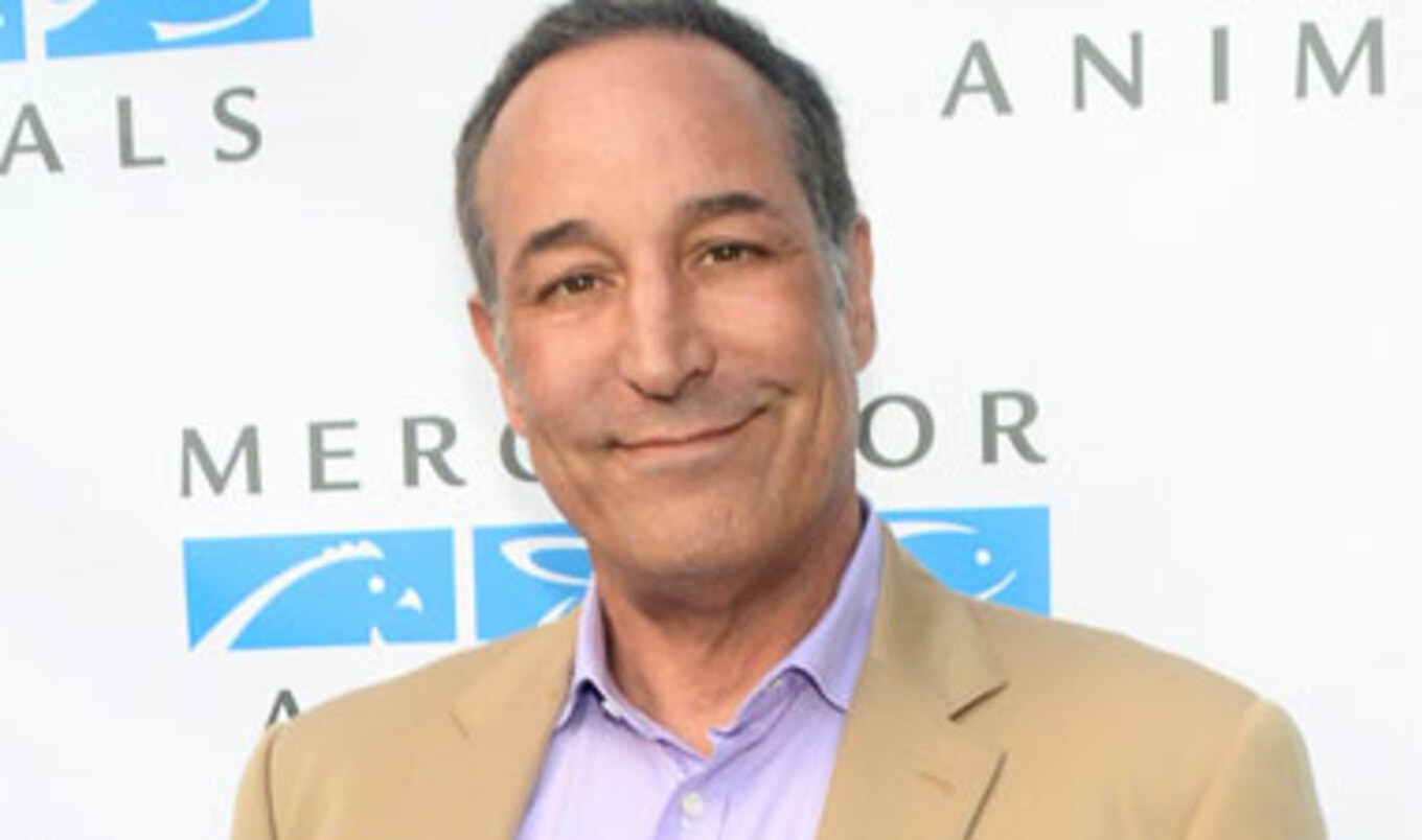 Animal Activist and <i>Simpsons</i> Co-Creator Dies