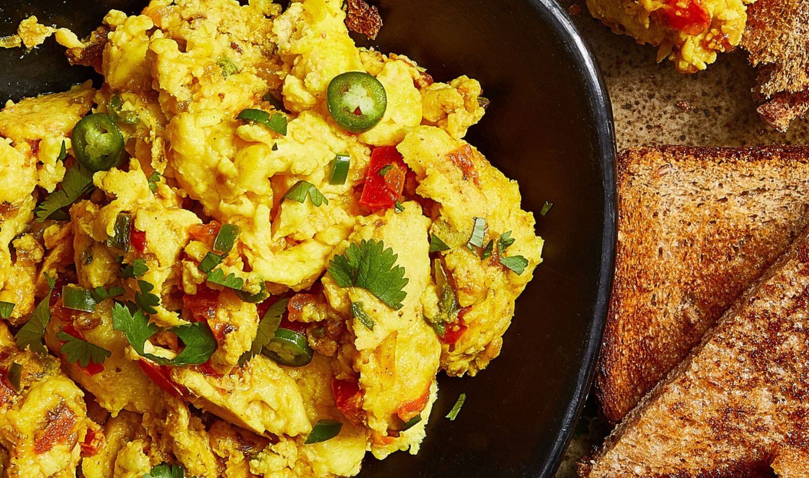 These Brands Have Cracked the Code for Next-Level Vegan Eggs
