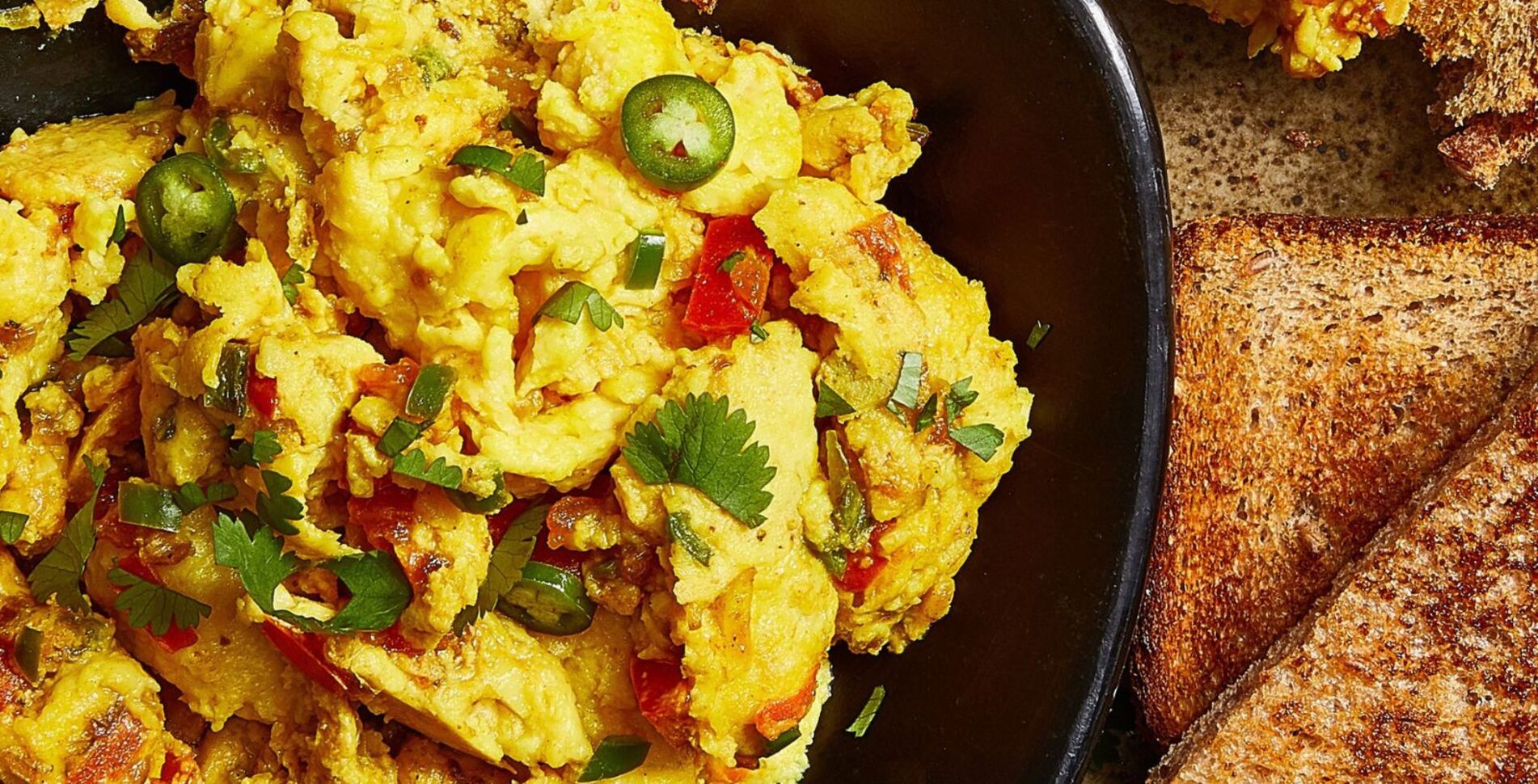 These Brands Have Cracked the Code for Next-Level Vegan Eggs
