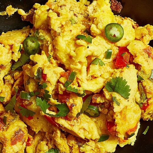 These Brands Have Cracked the Code for Next-Level Vegan Eggs