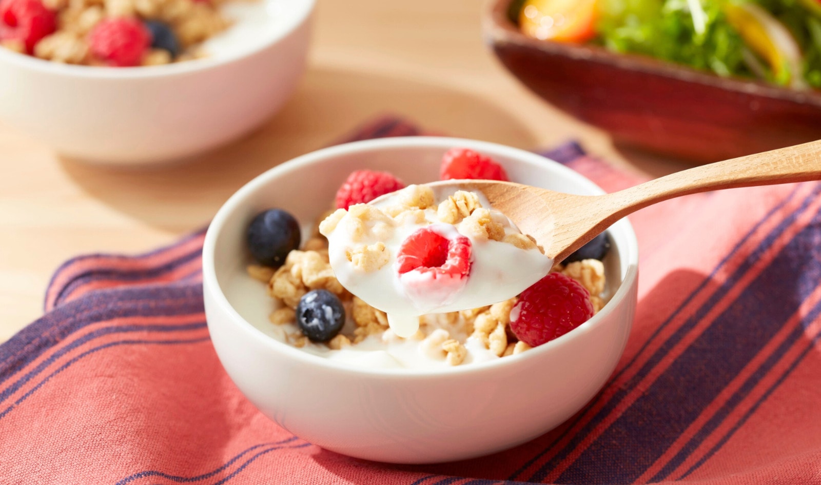 The Plant-Based Market Is Resetting, Not Collapsing, Says New Report