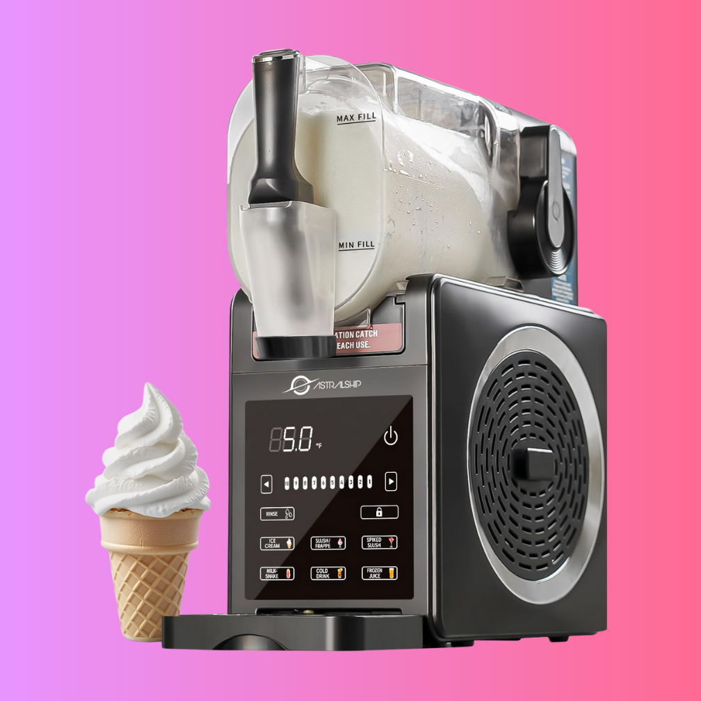 ASTRALSHIP Slushie Machine