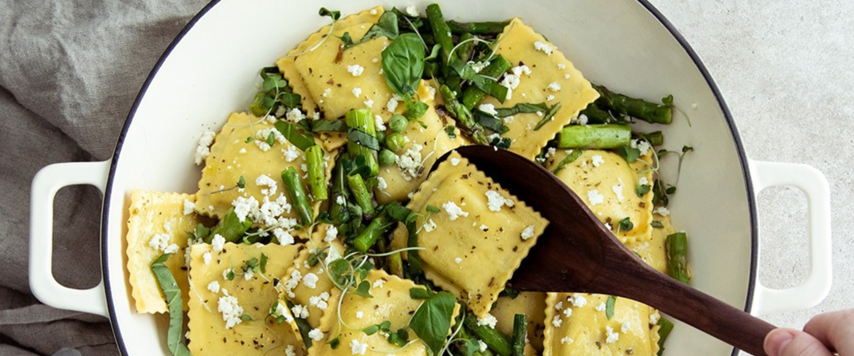 Hungryroot Is Grocery Shopping With the Convenience of a Meal Delivery Service—But Is It Worth the Hype?