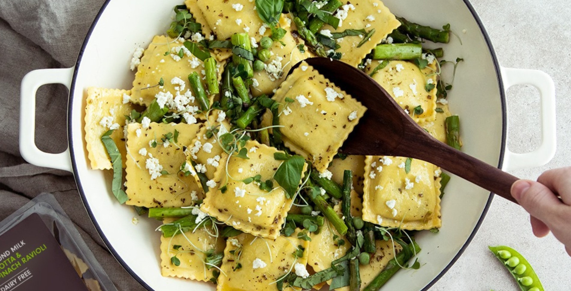 Hungryroot Is Grocery Shopping With the Convenience of a Meal Delivery Service—but Is It Worth the Hype?