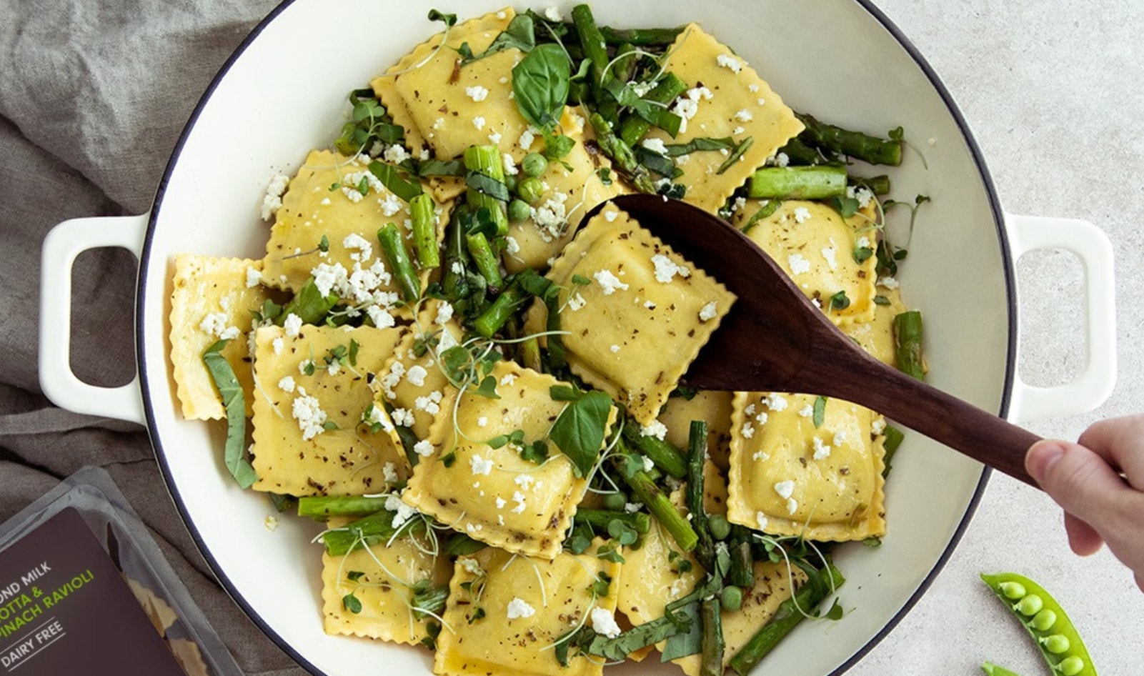 Hungryroot Is Grocery Shopping With the Convenience of a Meal Delivery Service—But Is It Worth the Hype?