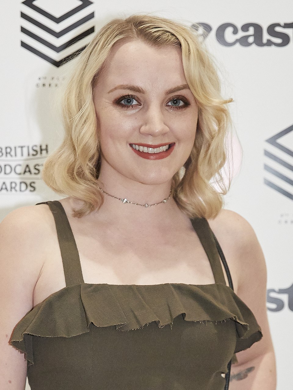 Evanna Lynch