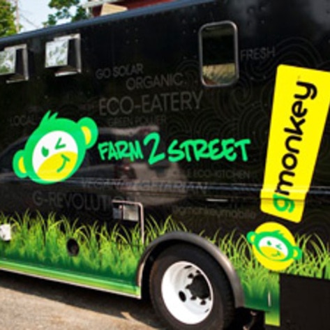 PETA Names America's 5 Best Vegan Food Trucks