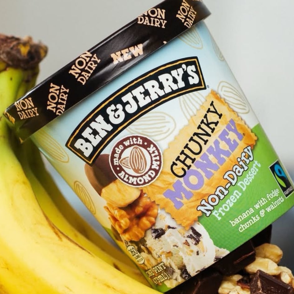 Remembering 2016, the Year That Changed Vegan Food Forever