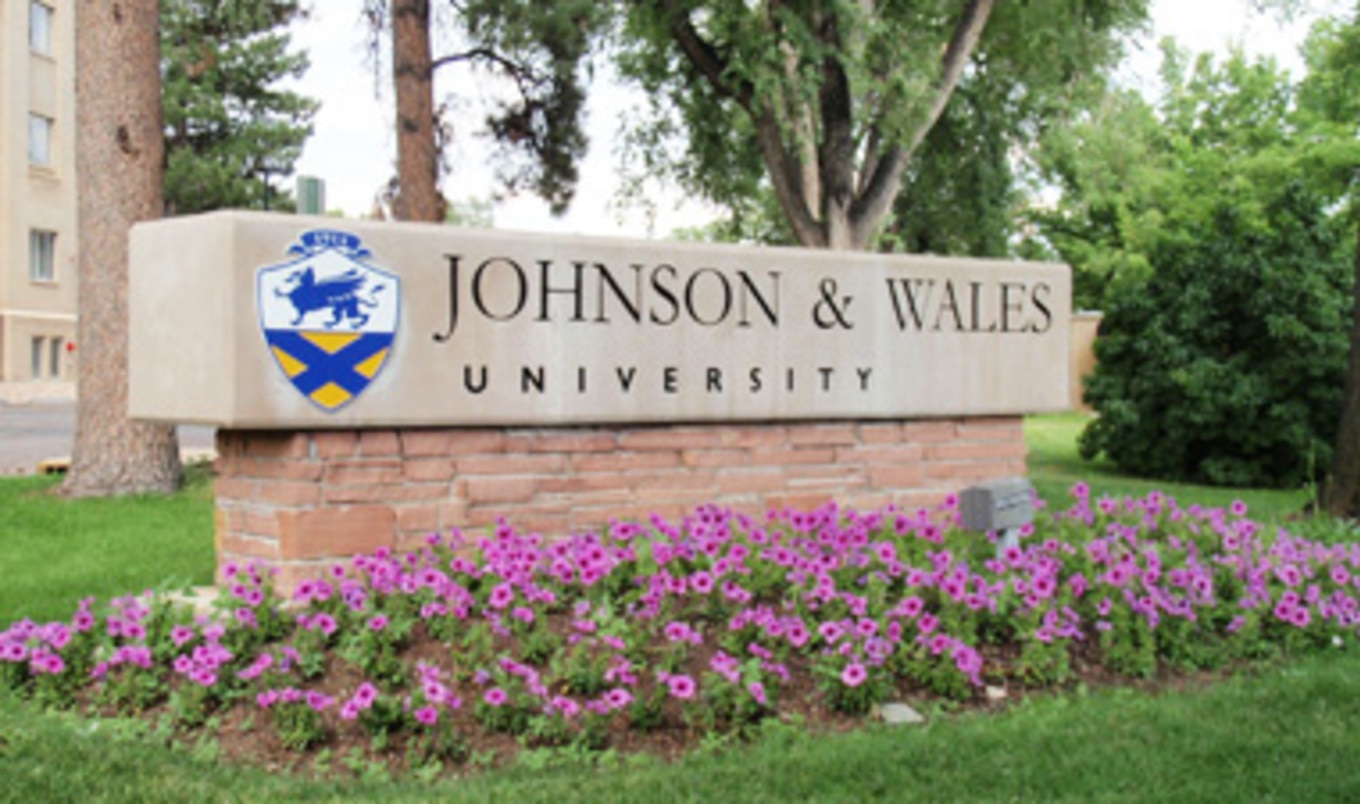 Renowned Culinary School Hosts Vegan Pop-Up Restaurant