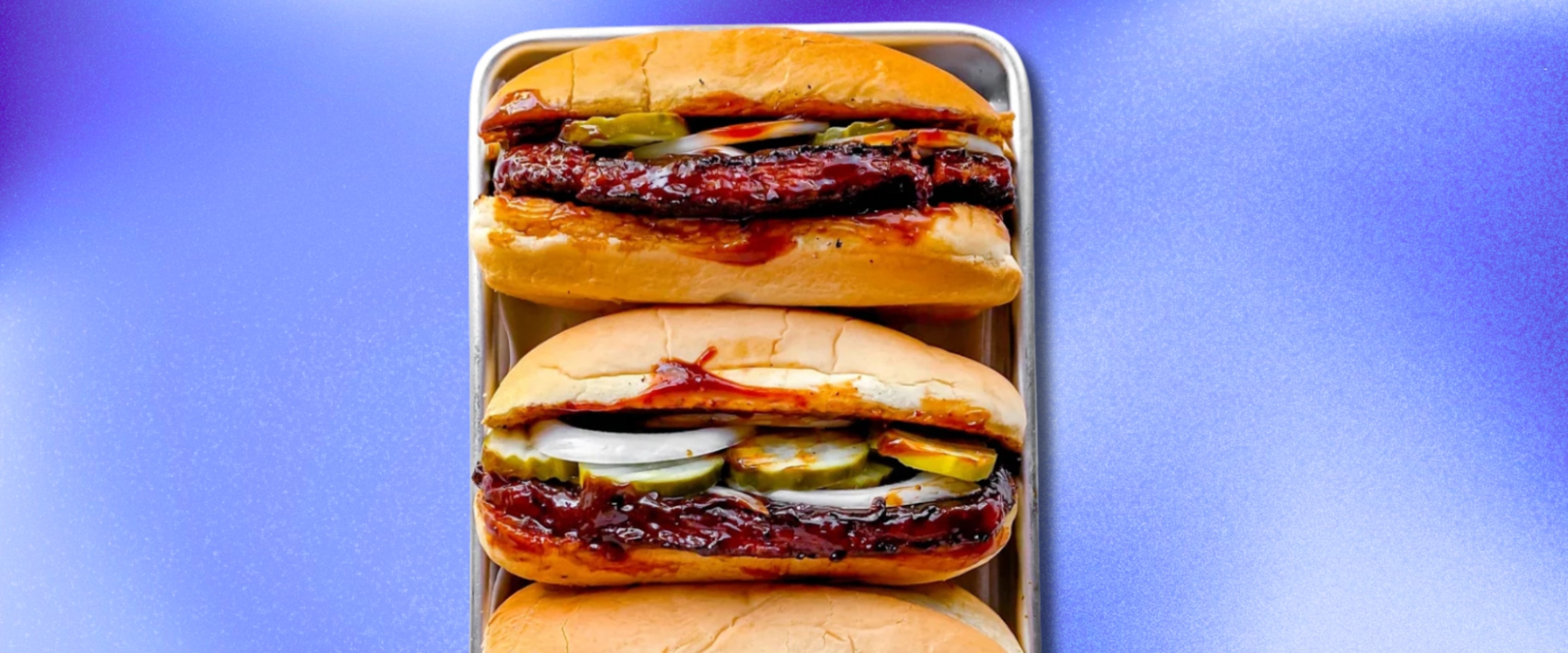 Sorry, Ronald: These Vegan McRibs Are Better