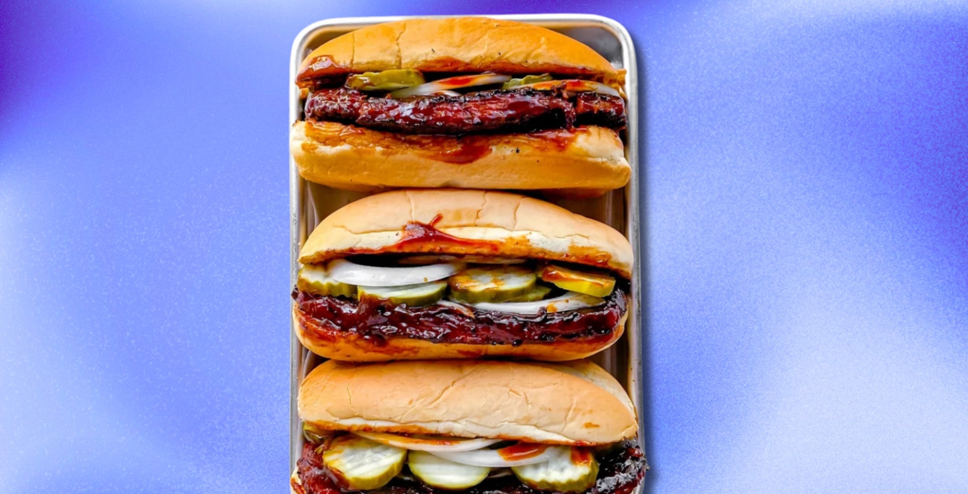 Sorry, Ronald: These Vegan McRibs Are Better