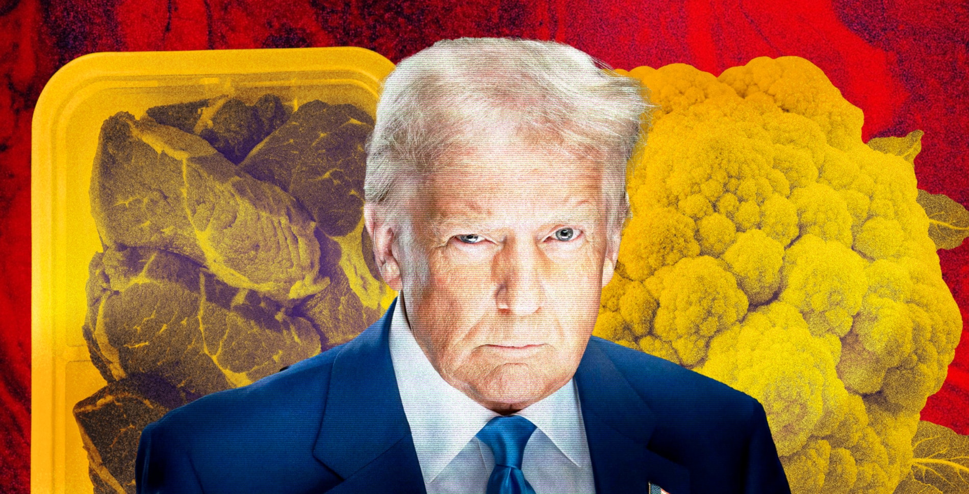 The Trump Administration Accidentally Did One Good Thing for Vegans
