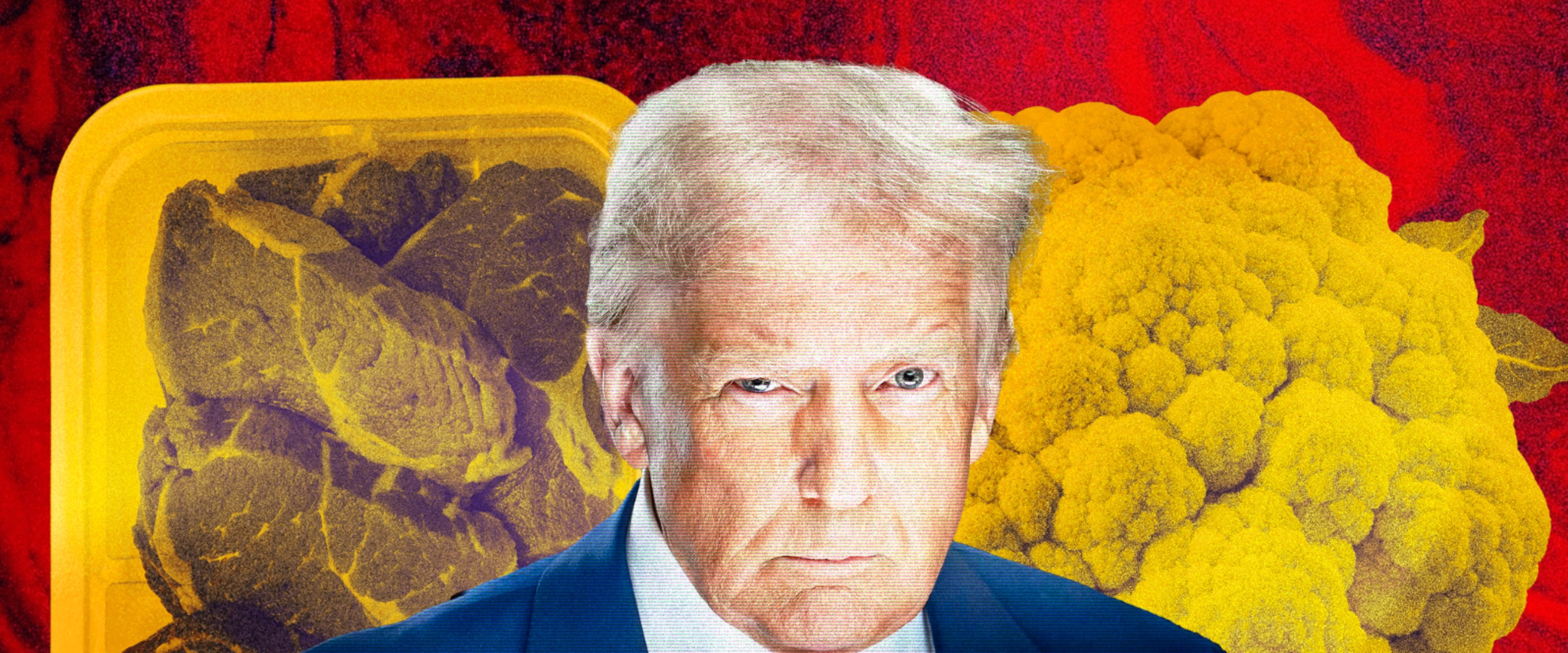 The Trump Administration Accidentally Did One Good Thing for Vegans