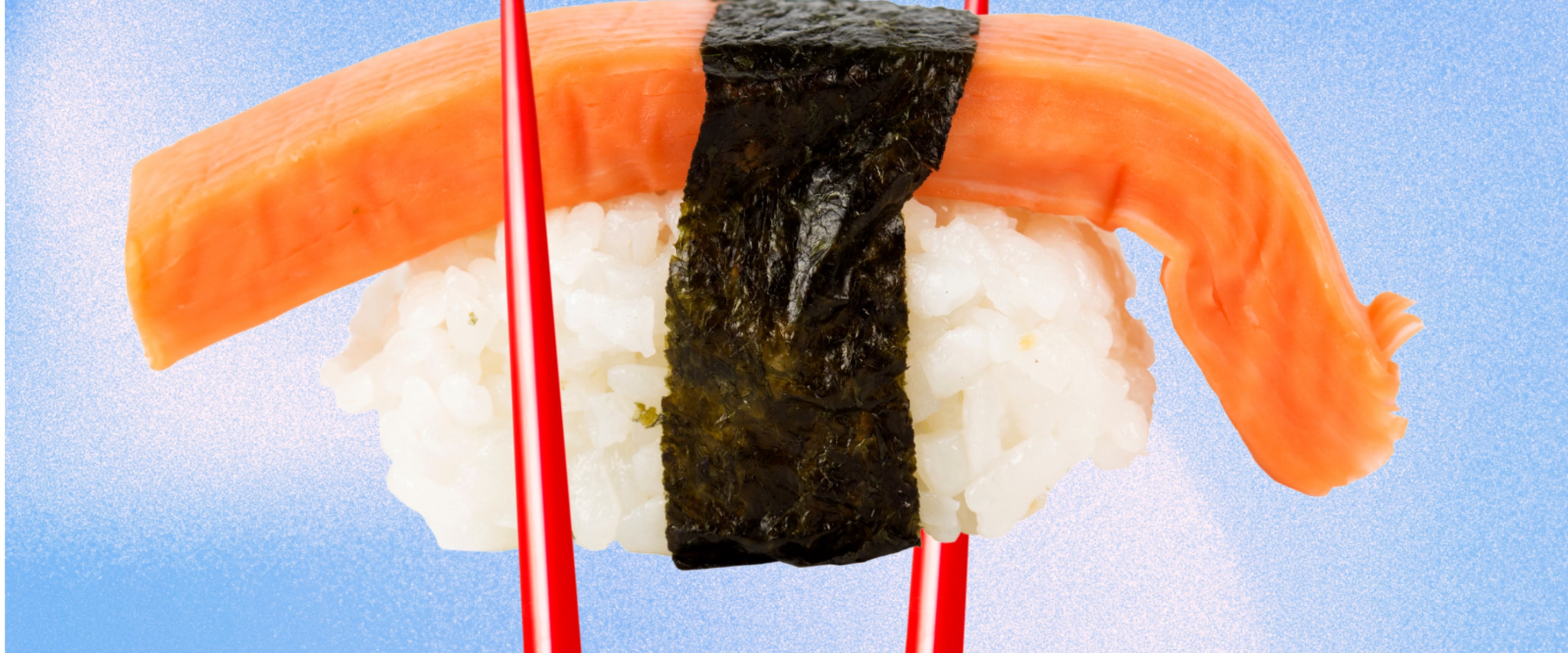 TikTok is Obsessed With Sam's Club's "Fake Crab." But Is It Vegan?