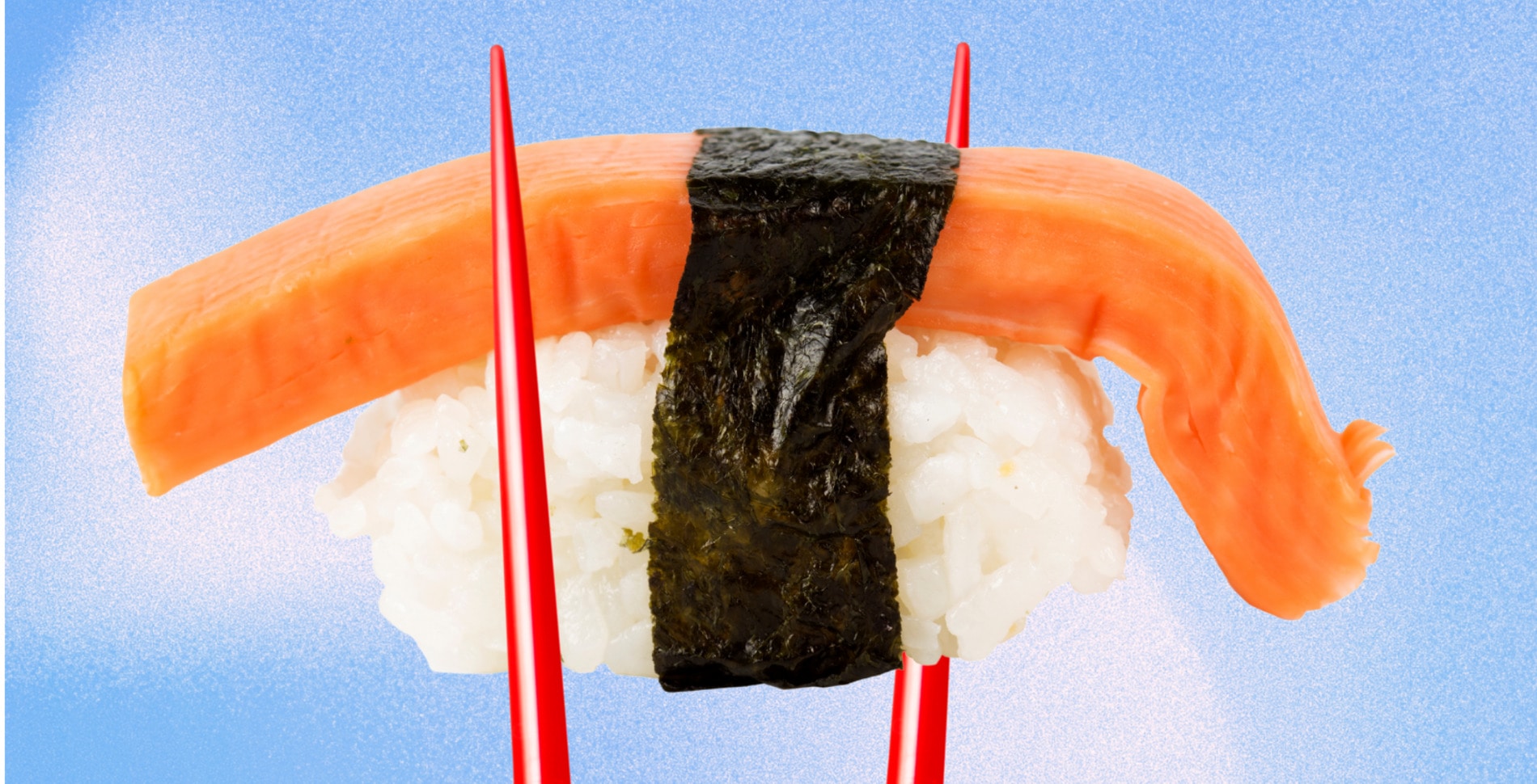 TikTok is Obsessed With Sam's Club's "Fake Crab." But Is It Vegan?