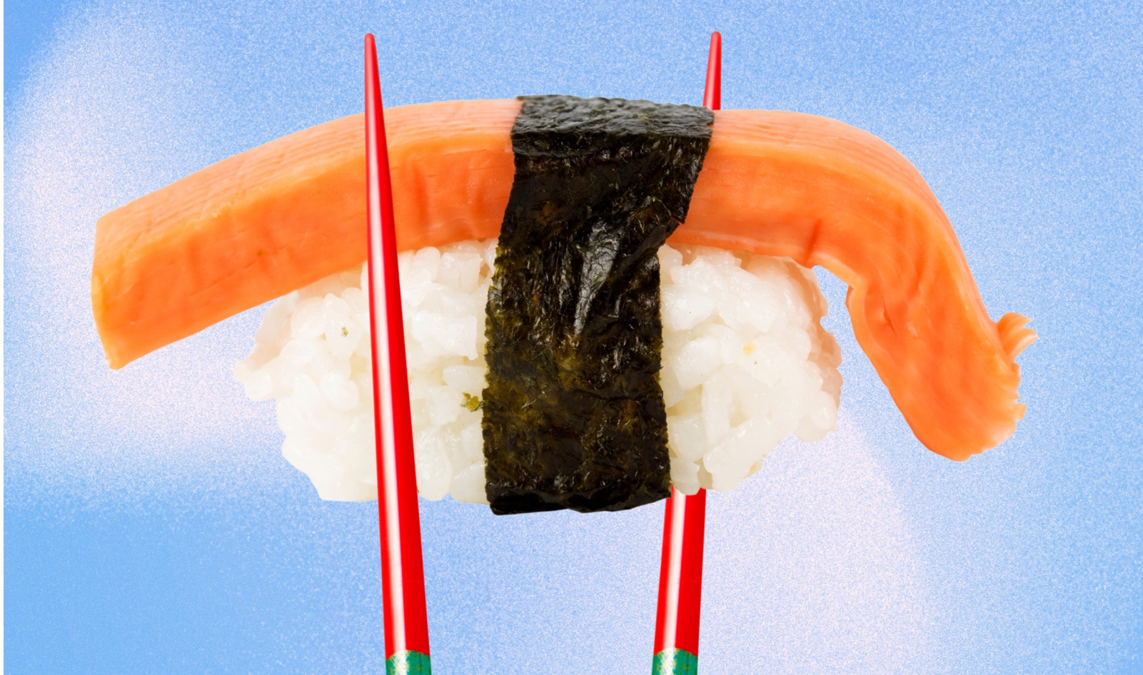 TikTok is Obsessed With Sam's Club's "Fake Crab." But Is It Vegan?