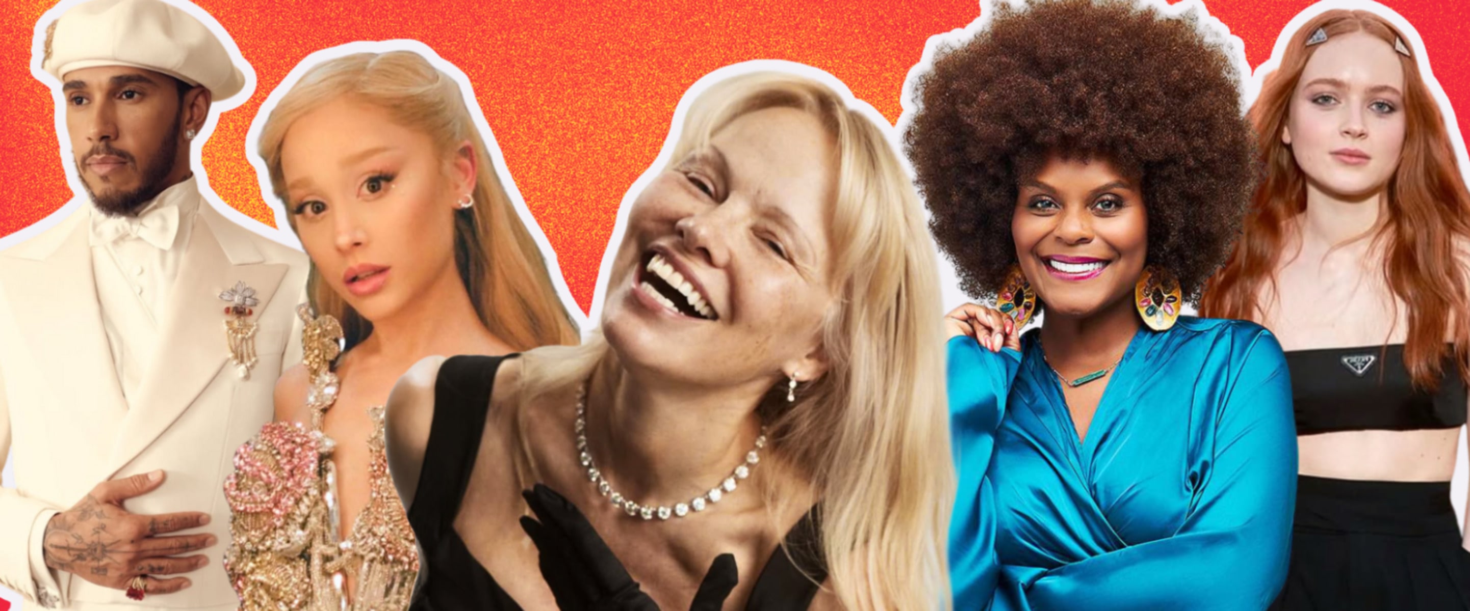 These 57 Celebs Are Totally Vegan, From Ariana Grande to Billie Eilish