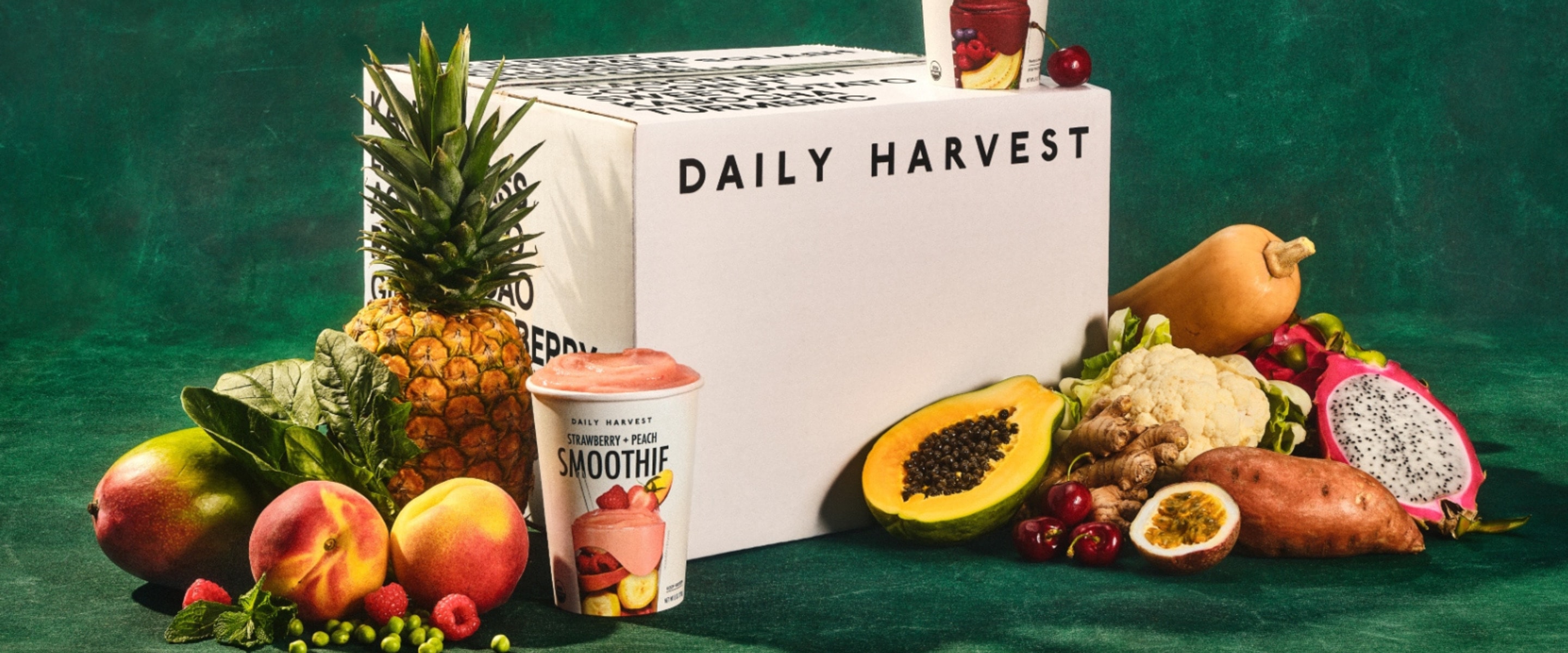 These 10 Whole Food Meals From Daily Harvest Are as Delicious as They Are Nourishing