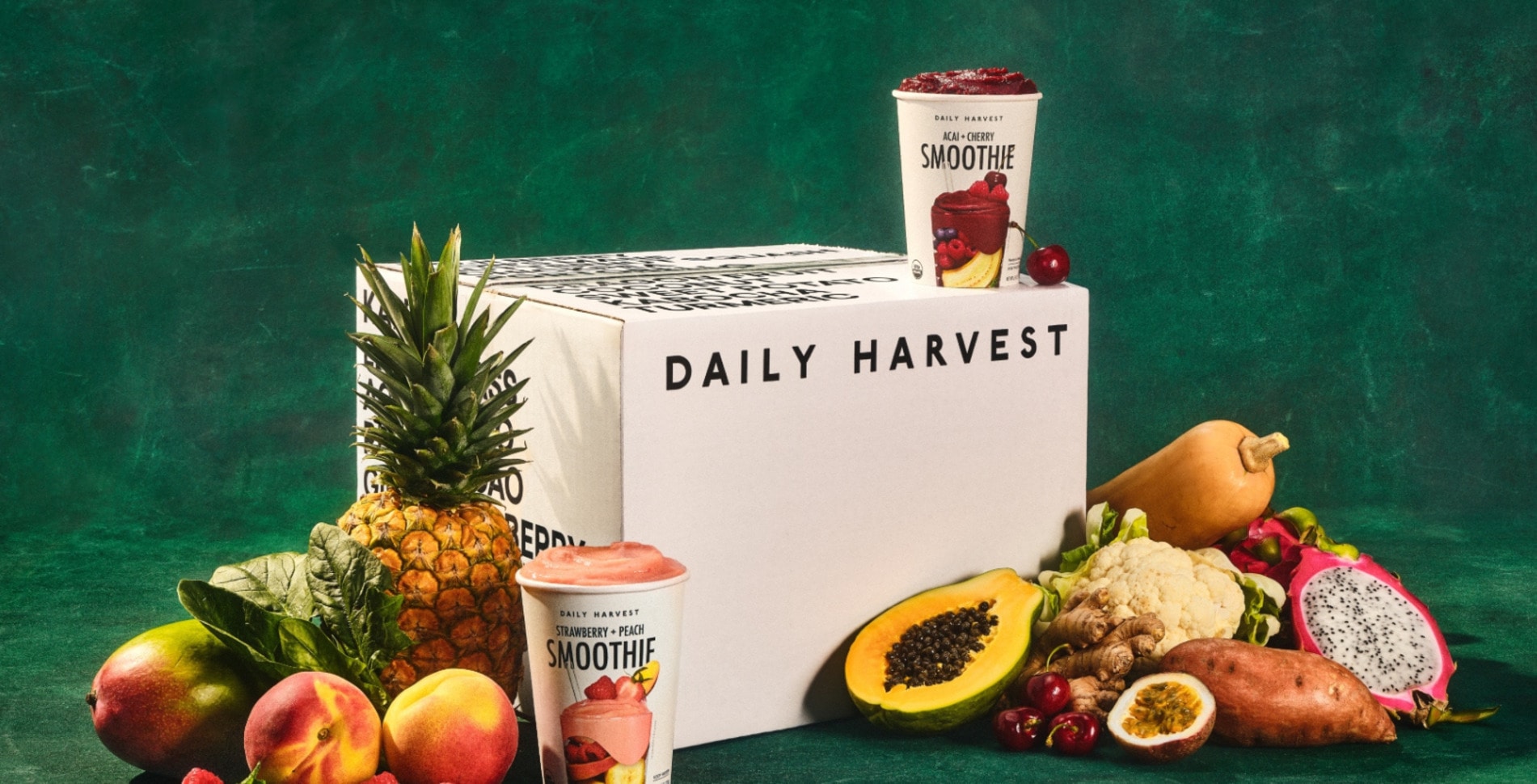 These 10 Whole Food Meals From Daily Harvest Are as Delicious as They Are Nourishing