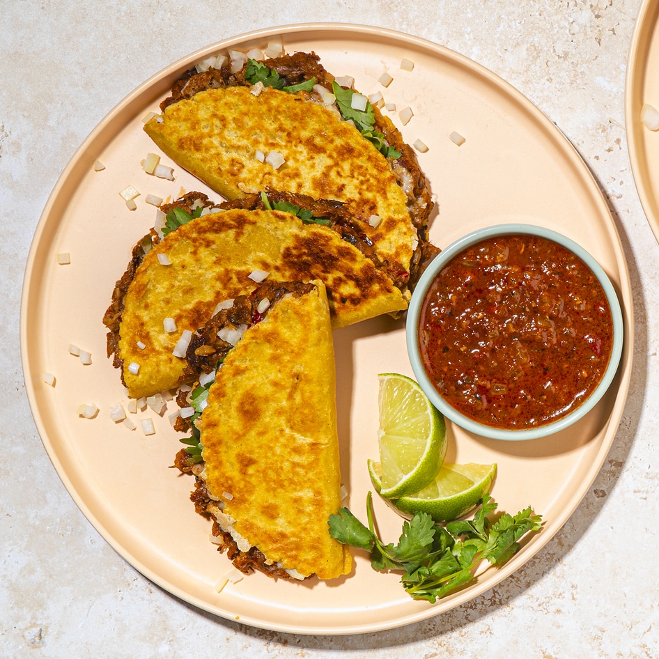 Purple Carrot's Vegan Meals Are a Game-Changer Whether You Love or Hate Cooking. Here’s Why.