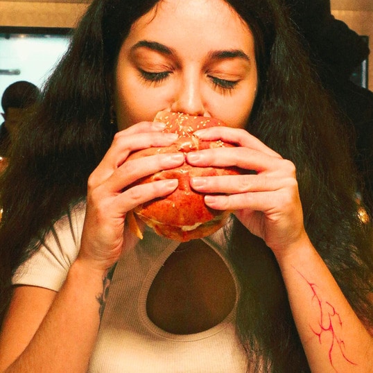 RFK Jr.’s New Food Pyramid Is a Climate Disaster in the Making