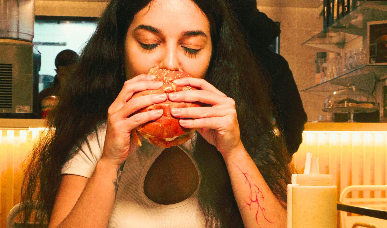 RFK Jr.’s New Food Pyramid Is a Climate Disaster in the Making