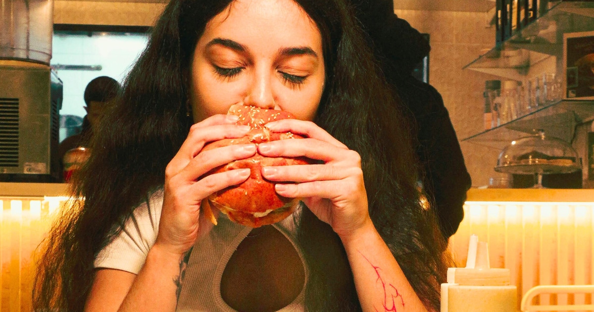 RFK Jr.’s New Food Pyramid Is a Climate Disaster in the Making