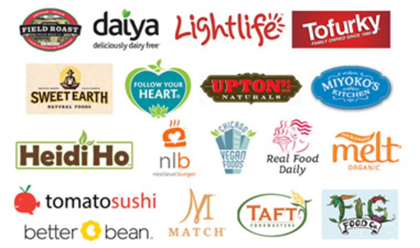 Vegetarian Companies Band Together for Dietary Guidelines