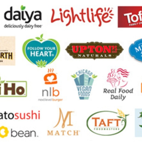 Vegetarian Companies Band Together for Dietary Guidelines
