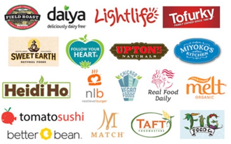 Vegetarian Companies Band Together for Dietary Guidelines