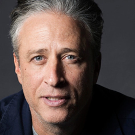 Jon Stewart to Start Animal Sanctuary