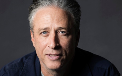 Jon Stewart to Start Animal Sanctuary