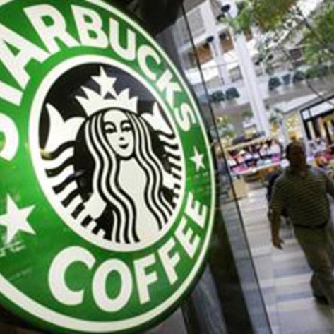 Starbucks Exploring Alternatives to Bug-Based Extract