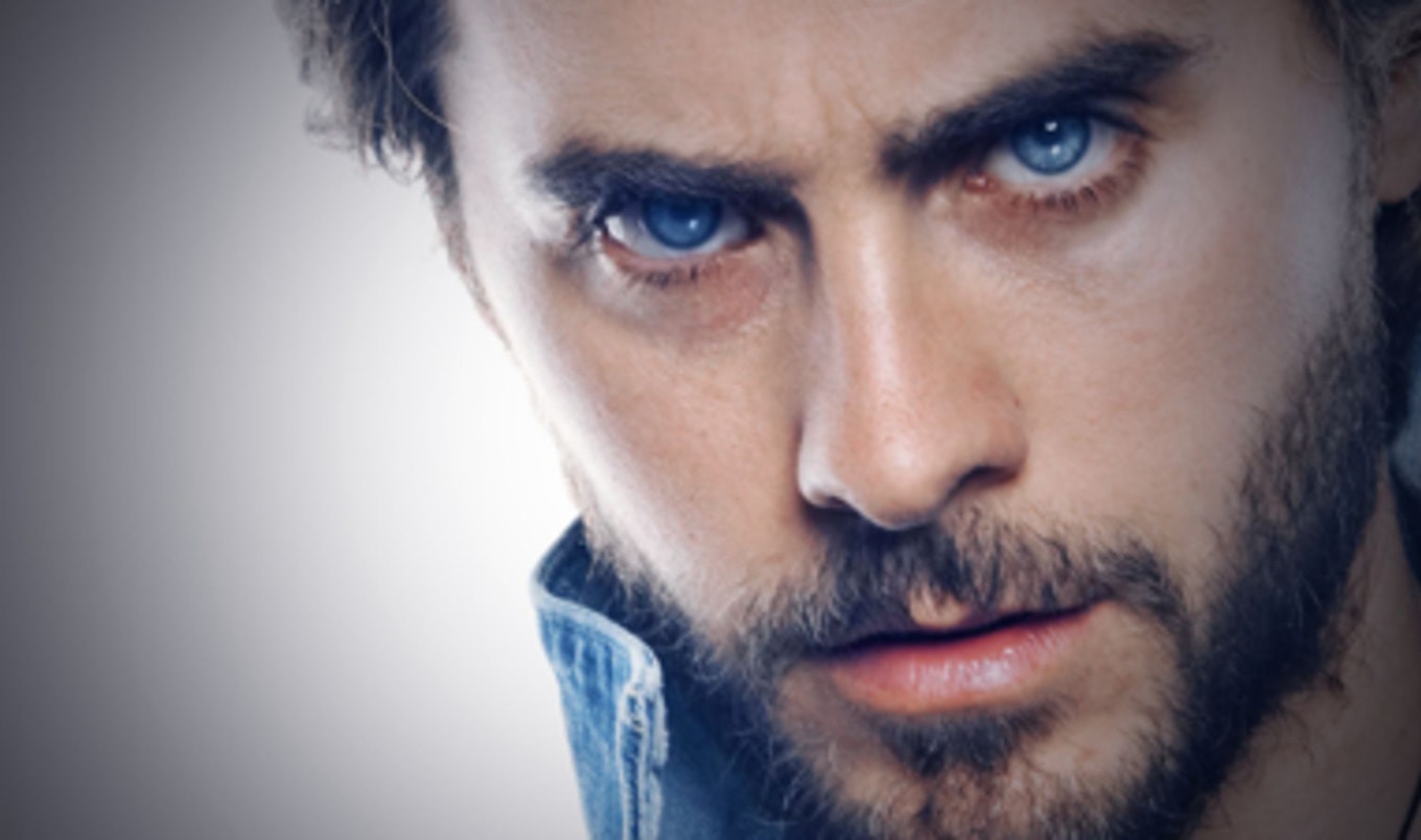 Jared Leto Buffs Up on Vegan Diet for Batman Film